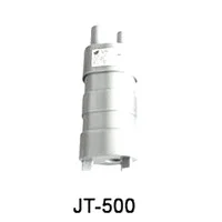 Jovtop JT-550 DC 12V 24V 1000L/ч максимальный расход погружной водяной насос