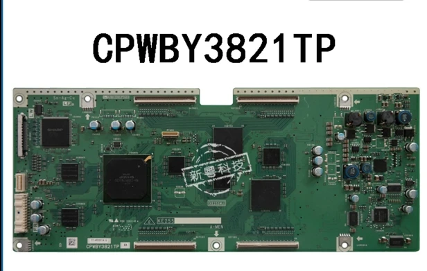 

Логическая плата CPWBY3821TP для подключения к фотографиям, разница в цене