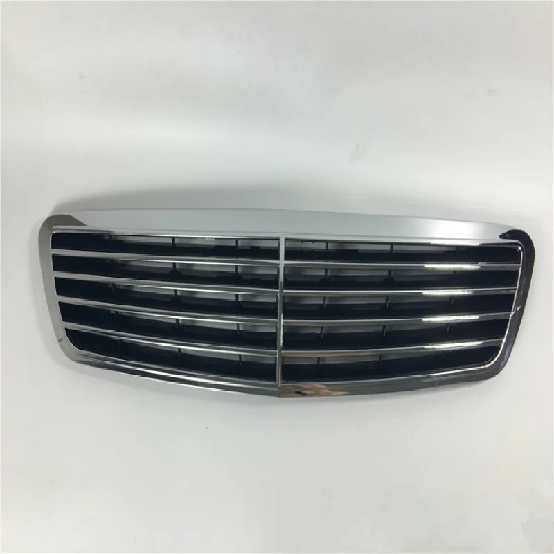 Передняя решетка для гонок подходит 199 2005 Benz S Class W220 Grid S280 S320 S350 S500 S600|Гоночные