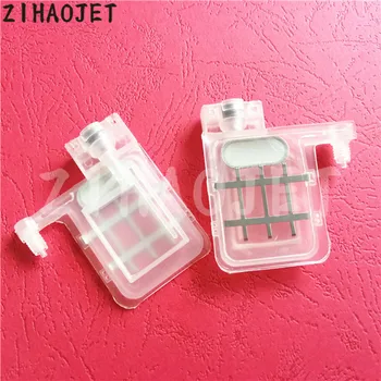 

50pcs wholesale outdoor large format printer DX5 ink damper For Galaxy Human Xenons Twinjet Xuli Mimaki Mutoh big dumper 3X2MM