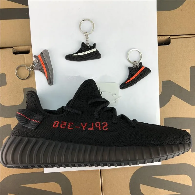 Новинка 2018 года Yeezys 350 кроссовки для мужчин Air 350 Boost дышащие мужские кроссовки уличная спортивная обувь для мужчин Yeezys Air 350