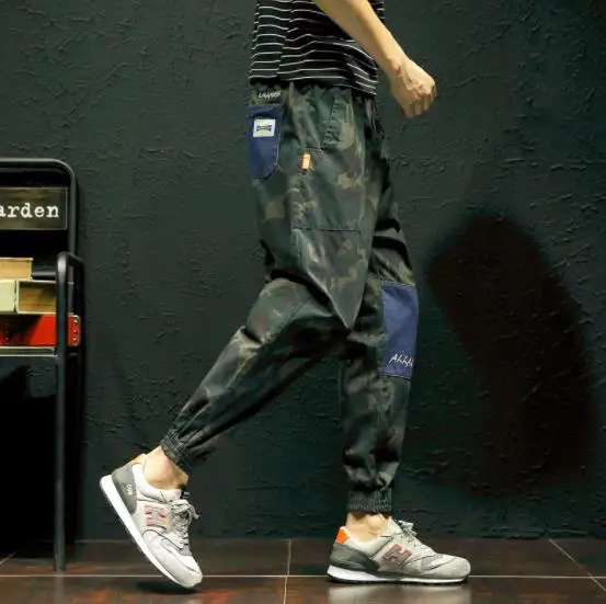 2018 Autumn New Men