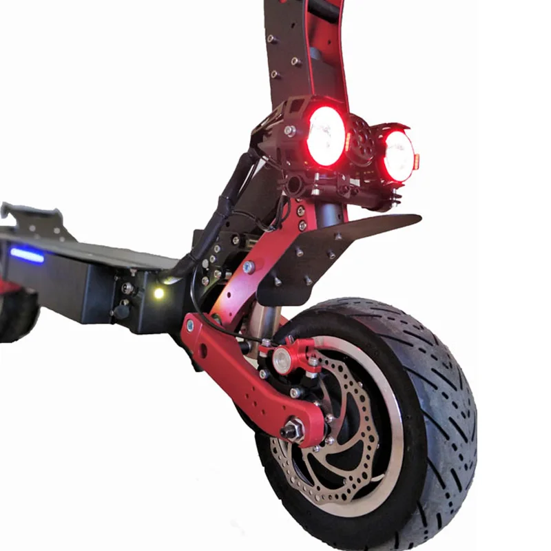 electric scooter (2)