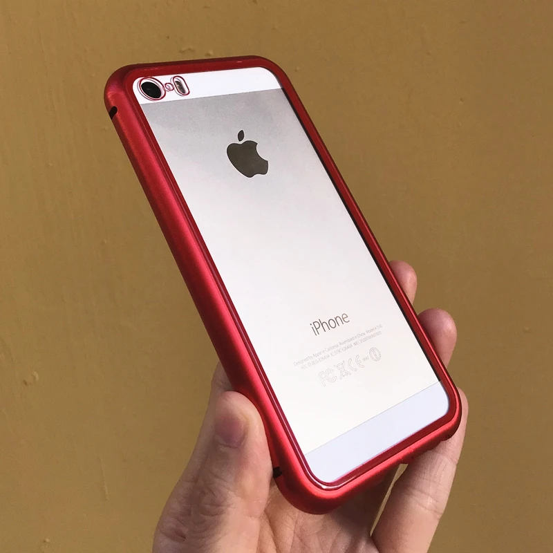 for iphone 5s magnetic case (6)