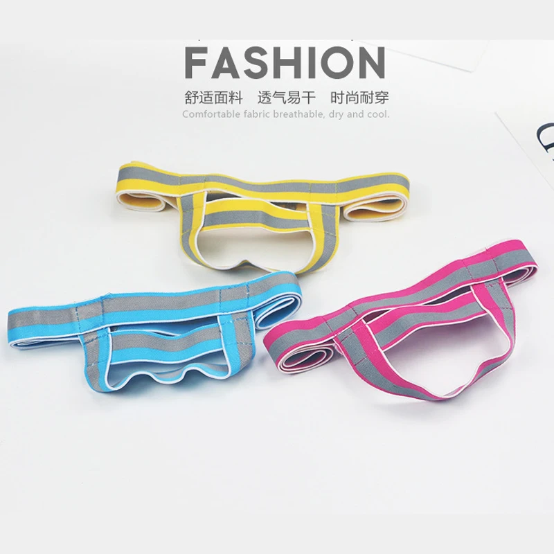 Sexy Men Ring Cockring Open Crotch G-String Sex Toys Lovers Gay Bikini Thongs Panties Brief Underwear Exotic Lingerie Gay Wear