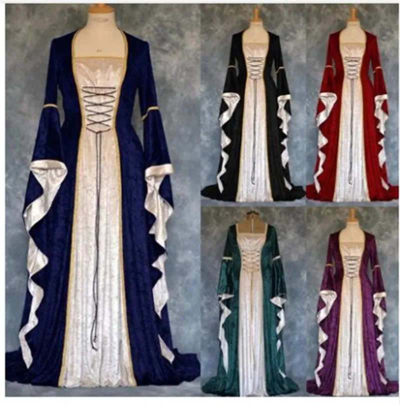 Medieval costume2