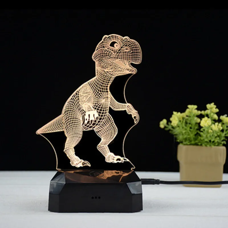 Dinosaur type
