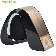 New personality design computer speakers Portable Wireless Super Bass Stereo font b Bluetooth b font Speaker