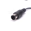 Flysky-simulador de vuelo con Cable FMS para helicóptero de control remoto, FS-SM100, SM100, USB, 2,4G ► Foto 2/6