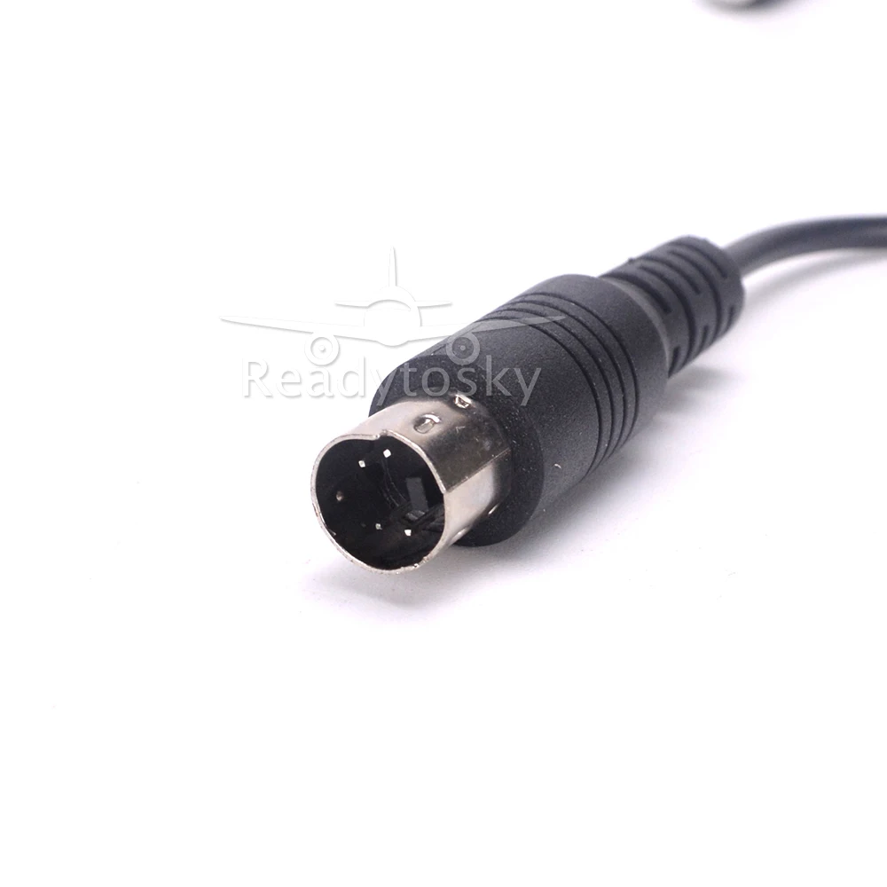 Flysky SM100 RC USB FMS кабель для управления вертолетом 2 4G|fms simulator|simulator cableusb simulator cable |