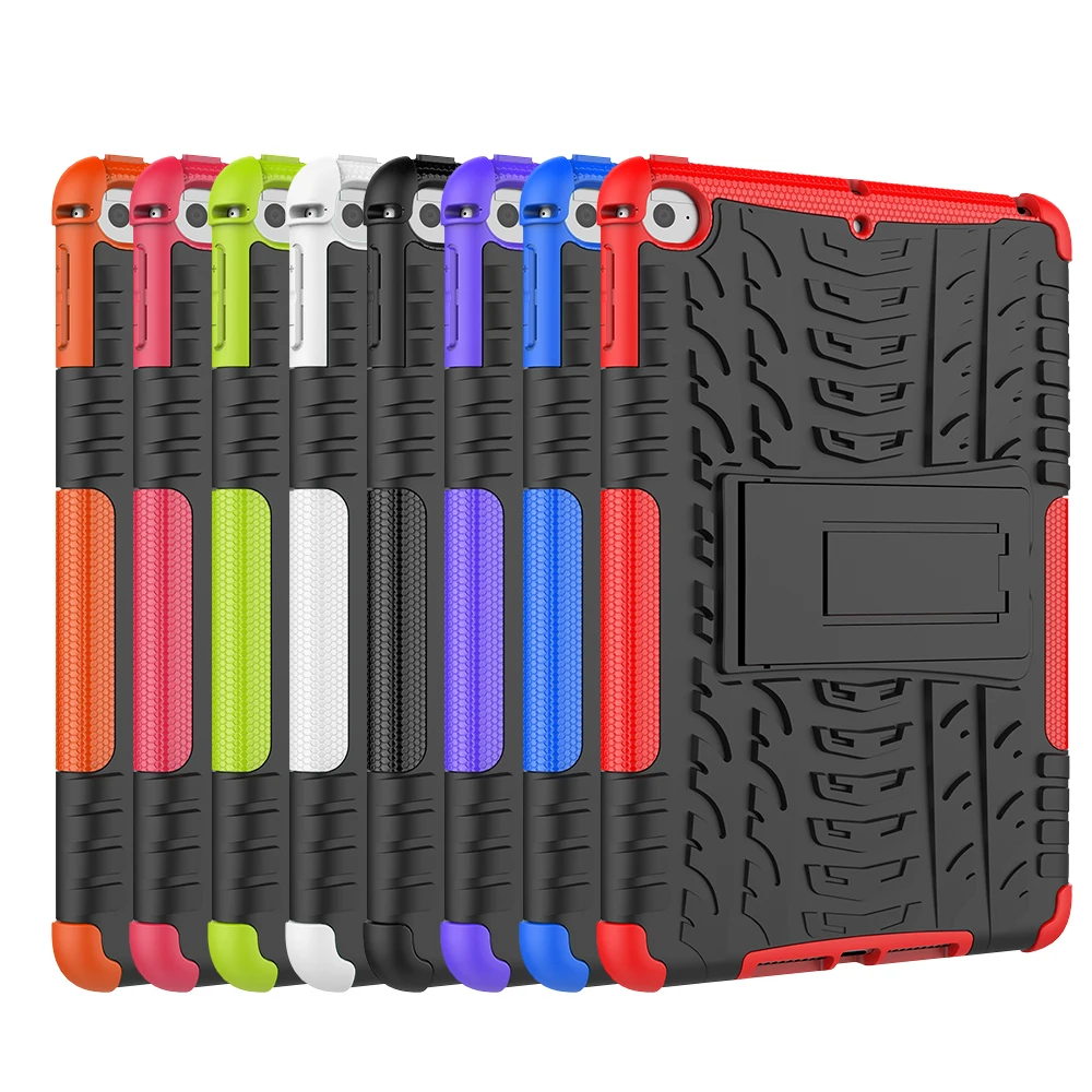 HYSOWENDLY Armor чехол для планшета Apple iPad mini 4 7 9 ''дюймовый силиконовый Жесткий ПК 2019