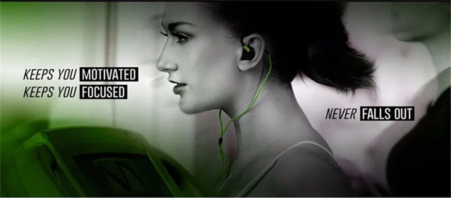 New Waterproof Sport Earphone Running Ear-hook 3.5mm Stereo Bass Noise Cancelling Headset with Mic for iPhone 6 7 Xiaomi Samsung (11)