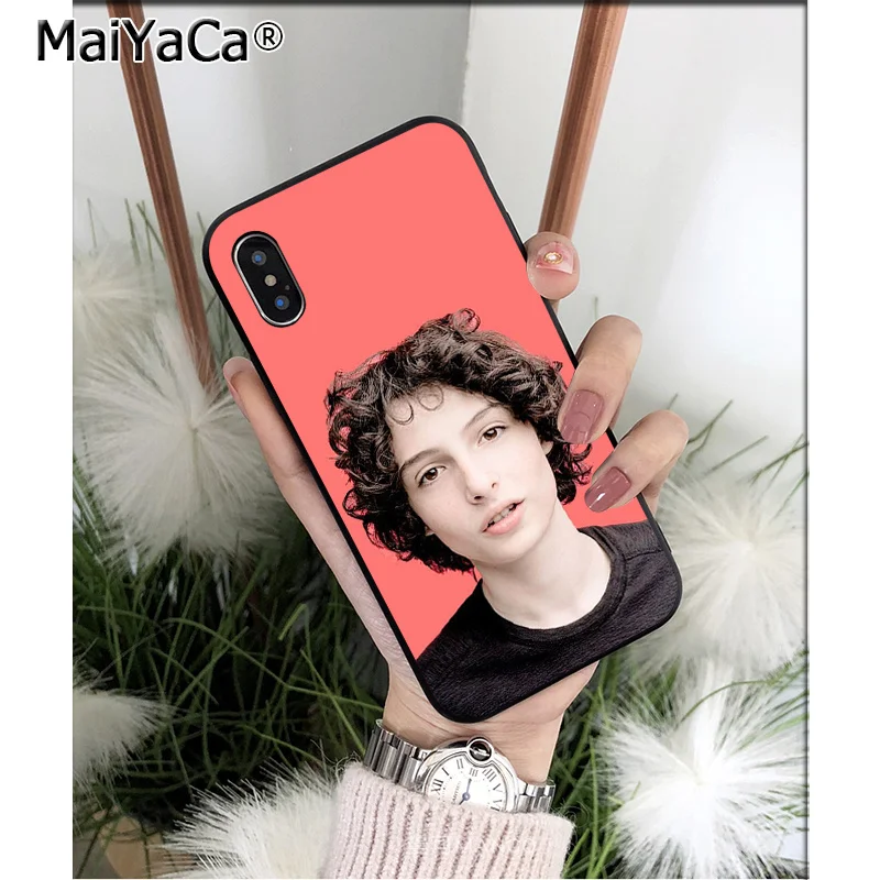 Stranger Things Finn Wolfhard