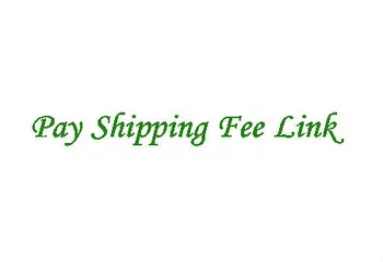 

This Link use pay for Shipping fee difference,not for products cost