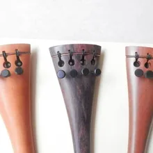 4/4 размер виолончели хвостовой, 3 шт. виолончели хвостовой из 3 вида из дерева, виолончели