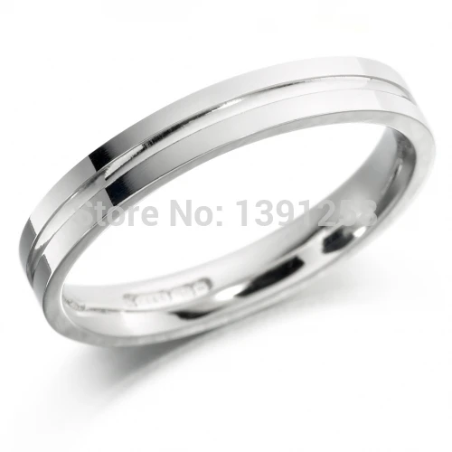 4mm Width Clic Comfort Fit Pattern Palladium Pd950 Wedding Band 4mm Width Clic Comfort Fit Pattern Palladium Pd950 Wedding Band Ring Jewellery Both For Men Women