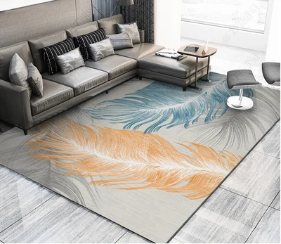

200*300cm Nordic Design Star Printed Carpet Anti-Slip Floor Rug Bath Mat Soft Baby Playing Carpets for Living Room Indoor Bedroo