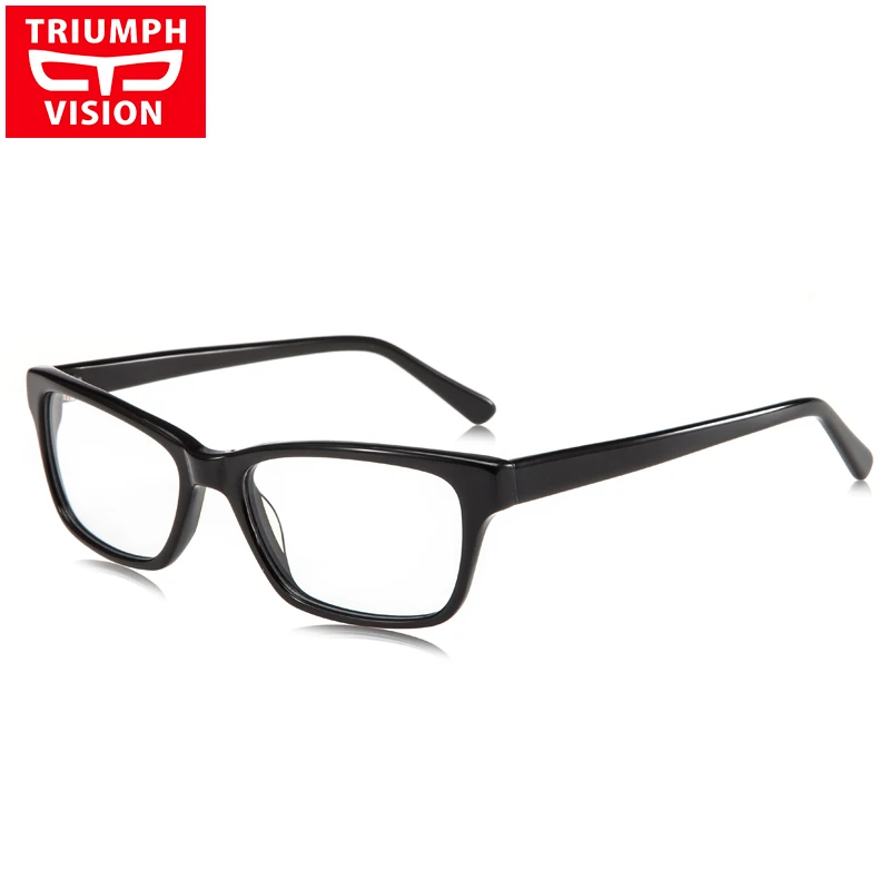 Женские компьютерные очки TRIUMPH VISION с прозрачными линзами для чтения модные