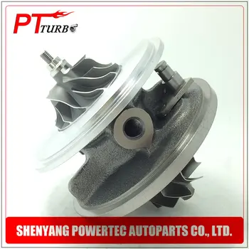 

Turbo supercharger Garrett GT1849V turbo cartridge turbolader core CHRA for Saab 9-3 I 2.2 TiD part number 717626 / 705204