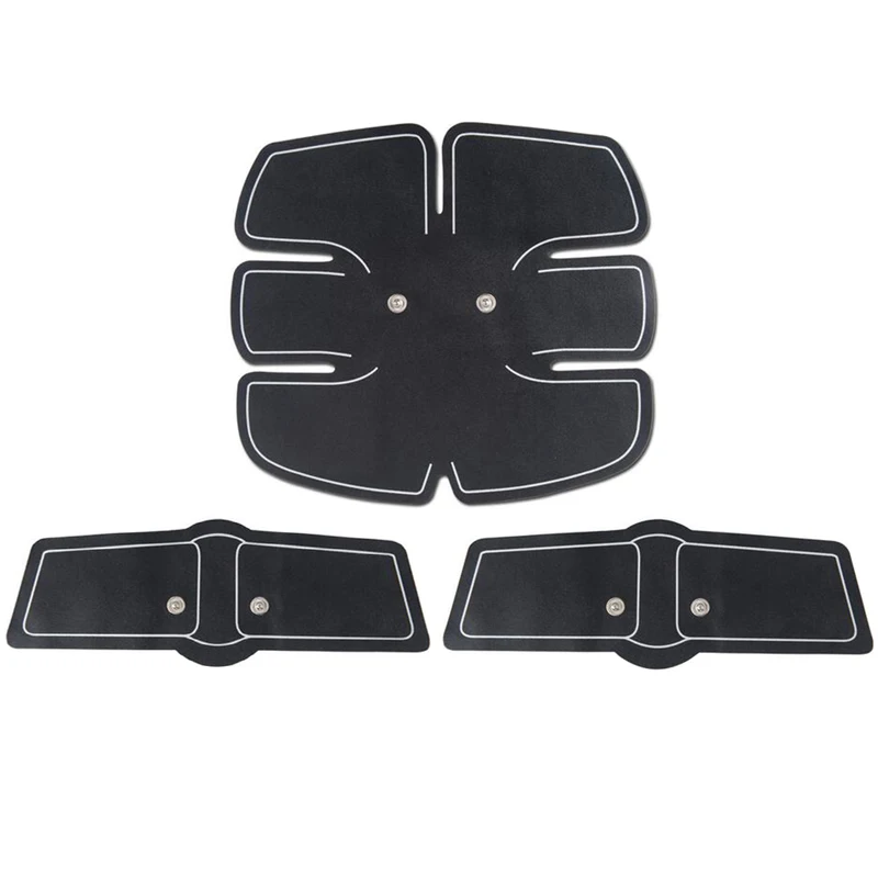 Stickers Patch For Muscle Stimulator EMS Body Massage Machine Muscle