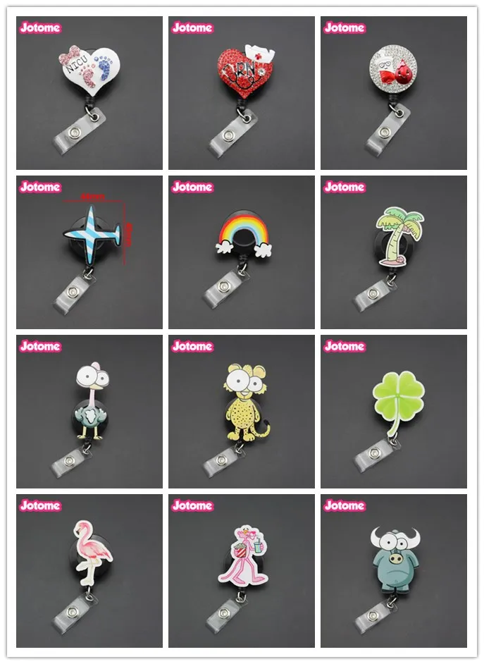 Acrylic holder