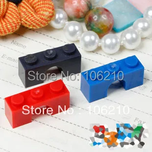 

rebrickable 4490 Brick 1x3 with Curved Top compatible accessory bricklink DIY building block Assembles Particles brickset