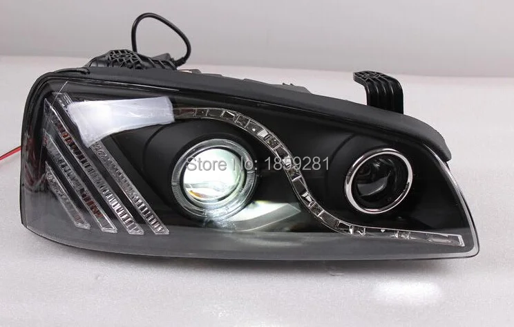 Фары Хендай Элантра Xd Купить В Воронеже