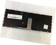 Оригинальная новая клавиатура для ноутбука lenovo Y480, Y480N, Y480M, Y480A, Y480P, Y485N, Y485P