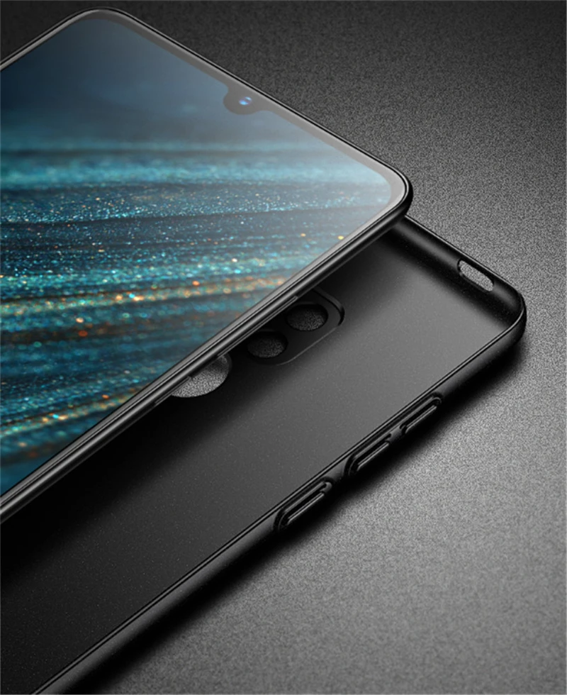 Aixuan Cover For Huawei Mate 20 Pro Case (11)