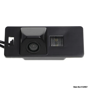 

Car Rearview Reverse Parking Camera Waterproof Night Vision For Audi A1 A3 A4 A5 A6 RS4 TT Q5 Q7 Volkswagen Passat R36