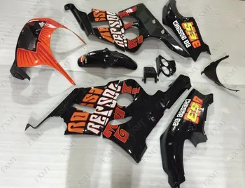 

Fairings for CBR400RR 1990 - 1999 NC29 98 99 ROSSI Full Body Kits CBR400 RR 90 91 Fairings CBR400 RR 90 91