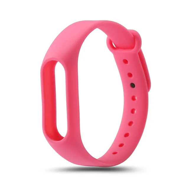 

Watch Band Sport Wristband Adjustable Wrist Strap TUP Silicone Comfortable High Elasticity for M2 M3 Smart Bracelet