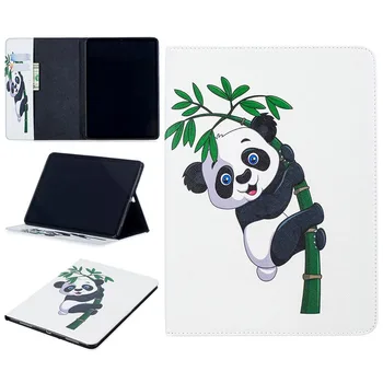 

Smart Flip Leather Stand Wallet Protective Case Auto Wake/Sleep Cover for iPad Pro 11 inch (2018 Release)