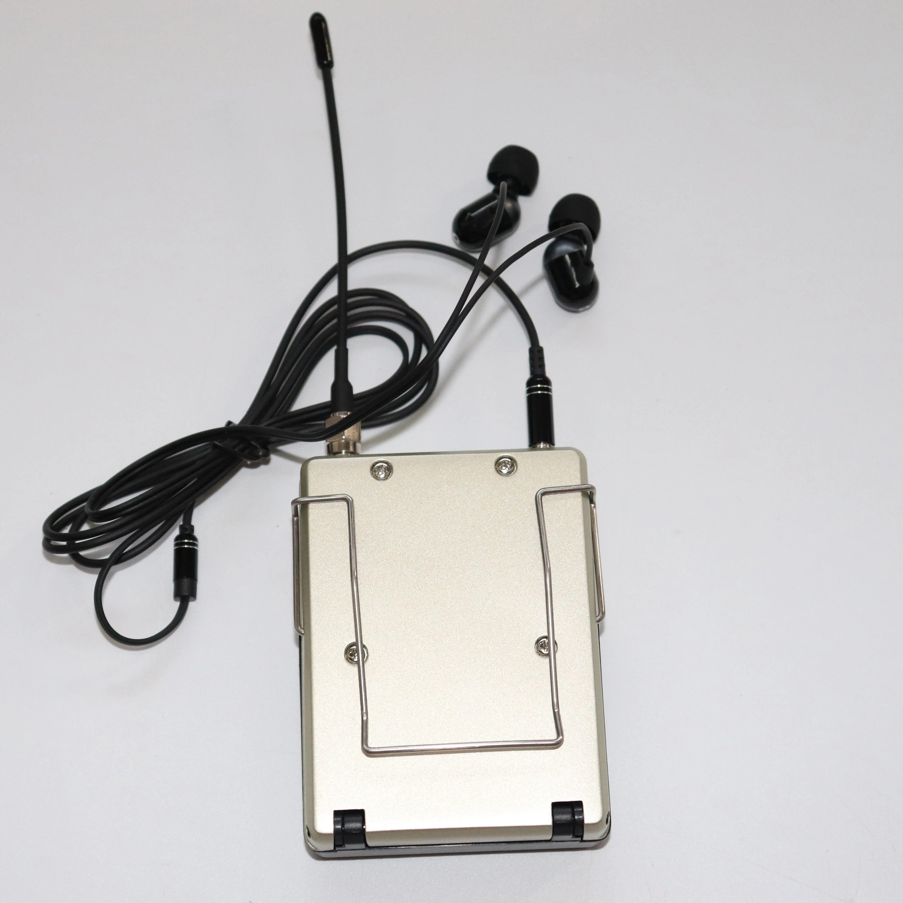 Betagear professional audio stage in ear monitor