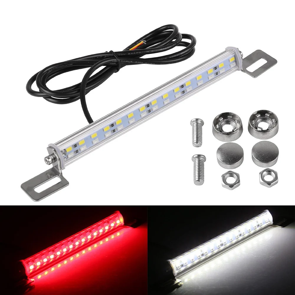 Buy 12V Waterproof 30 leds super bright 21W LED Car