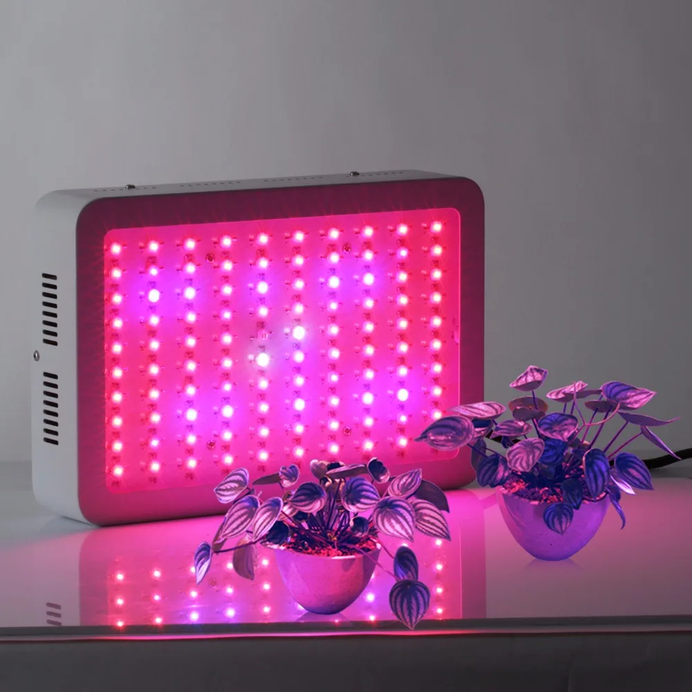 300W led grow light Full Spectrum UV IR Lighting for hydroponics greenhouse Grow Tent LED Lamp USA/DE/AU/CA Stock High Demand