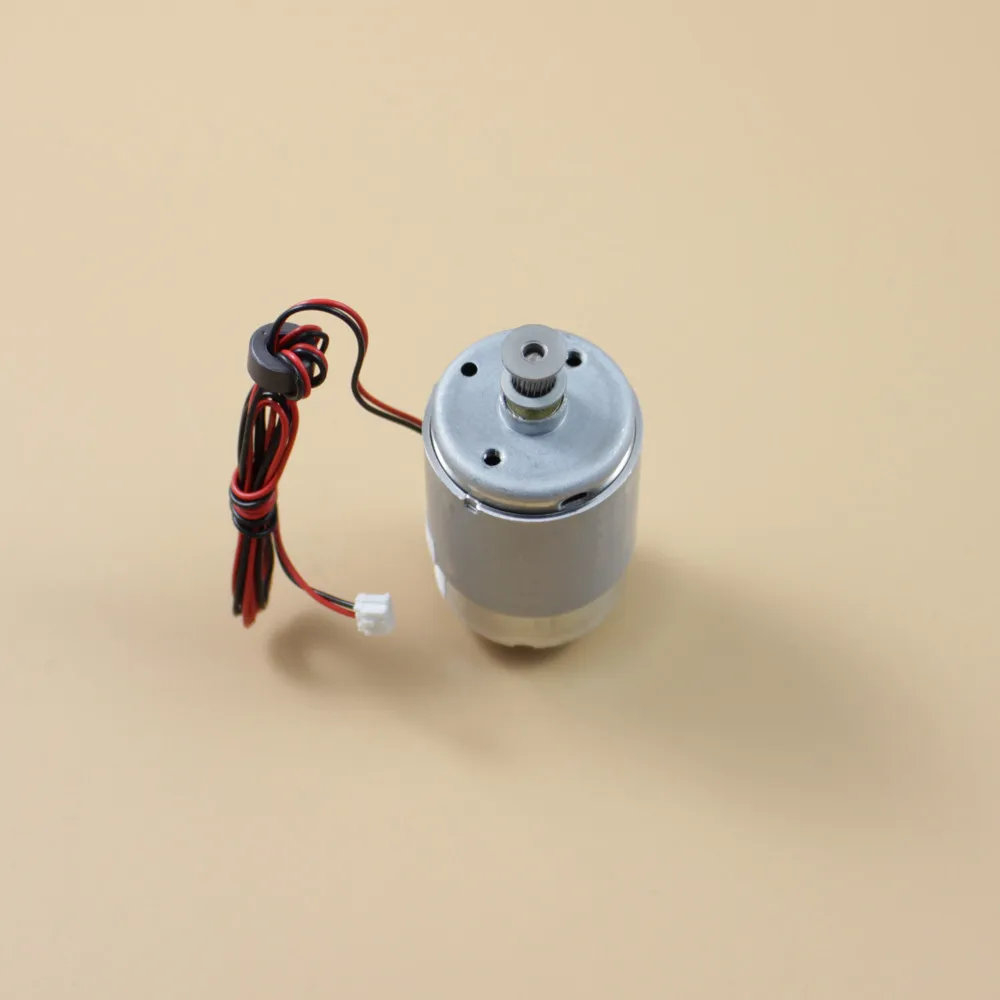 1 Motor assy CR 06