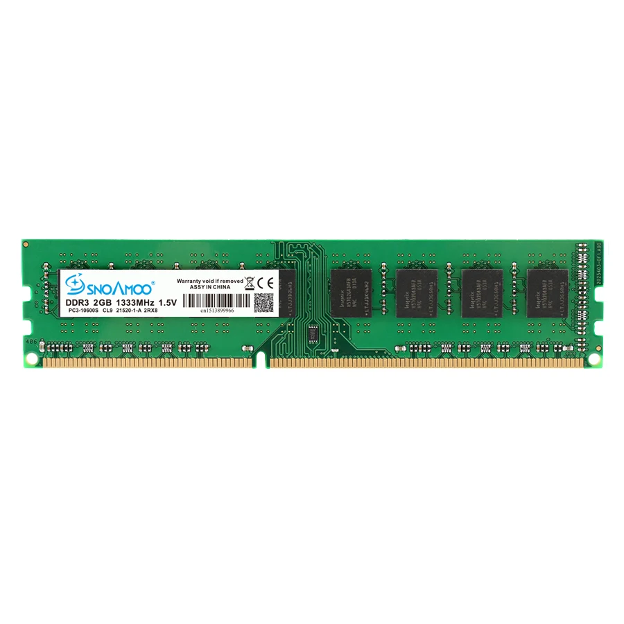 SNOAMOO настольный ПК DDR3 2 ГБ/4 ГБ/1333/1600 МГц PC3-12800S памяти 8 Гб 1600 МГц 240pin DIMM для компьютера AMD пожизненная Гарантия