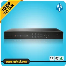 1080 P 8Ch камера HD TVI DVR с удаленного просмотра 8-канальный сетевой видеорегистратор камера hd-tvi Регистраторы мобильный P2P вид Поддержка ТВ/VGA HDMI выход