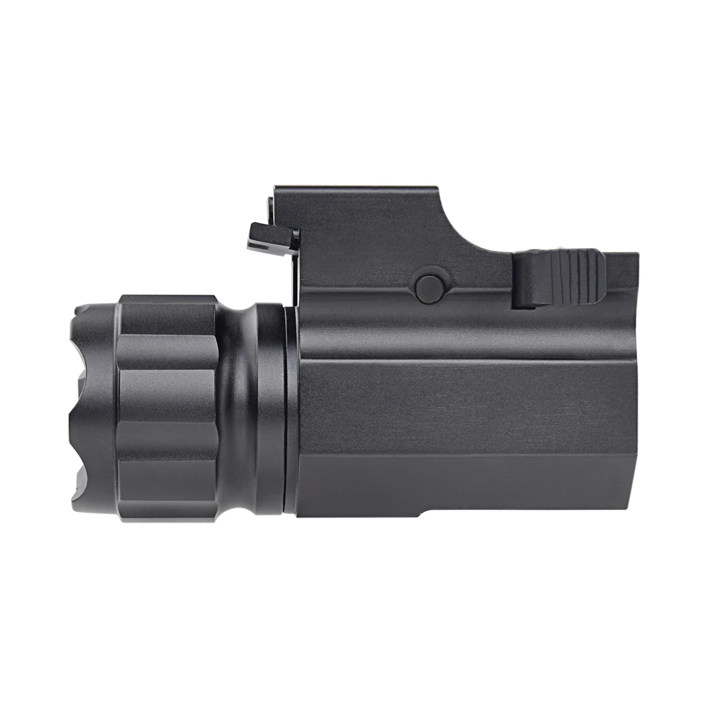 TrustFire P10 Cree XP G R5 Светодиодные тактические охотничьи лампы пистолет фонарик 2 Mode 320LM