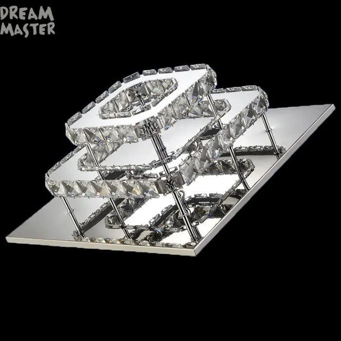 Lustres de Teto Lamparas de Techo Cristal Moderno Luzes Luminária Lâmpada Interior Lustres Cama Sala Estar Hall Lâmpadas Led 4 led lâmpada cama sala estar hall lâmpadas