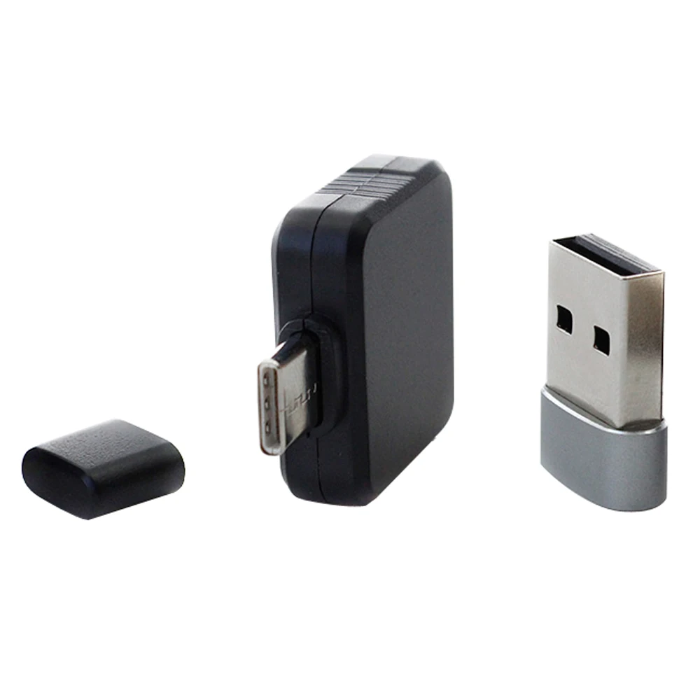 Universal 4.2 Bluetooth Headset Adapter PC Adapter Converter Receiver
