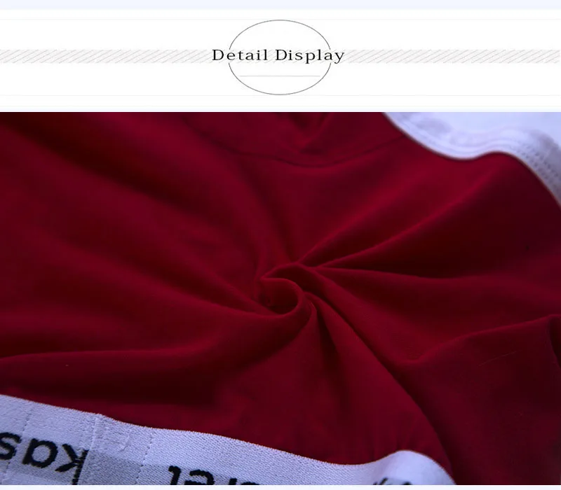 Men Underwear Cotton Boxer Shorts Loose Men Underwear Bulge Sexy Panties Calvinfully Underpants Cuecas Hombre Underwear Cockcon06