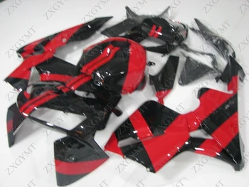 

Fairing for Honda CBR600RR 2005 - 2006 Black Red Full Body Kits for Honda CBR600RR 05 Body Kits CBR 600 RR 2005