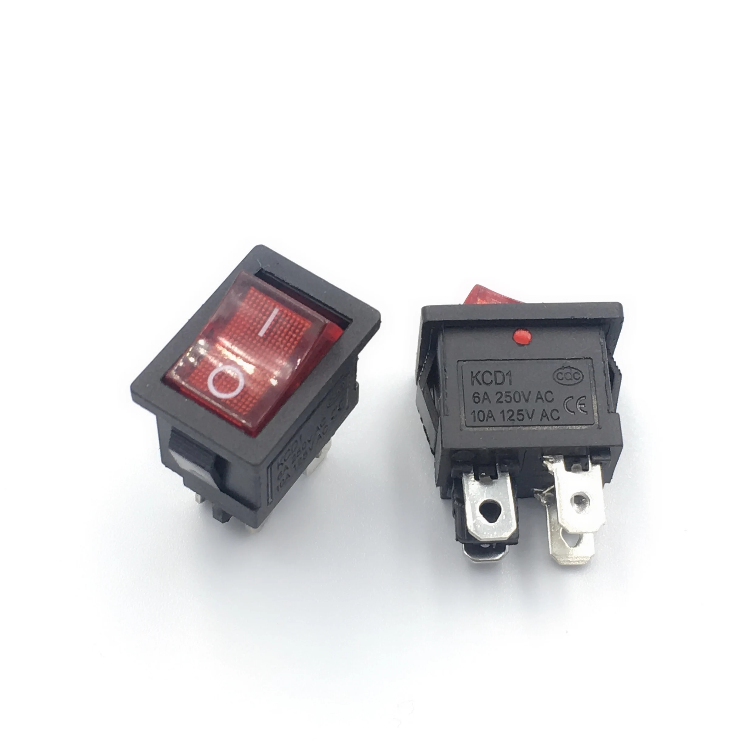 5pcs/lot 15*21mm LED Light SPST 4PIN ON/OFF G121 Boat Rocker Switch 6A/250V 10A/125V Car Dash Dashboard Truck RV ATV Home |