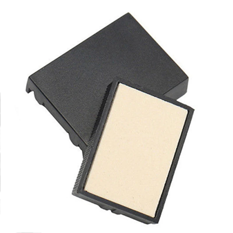 S-300 Mini Date Stamp Chop Small Handle Self-Inking Rubber Stamp Stationery Business Office Supplies Emboss