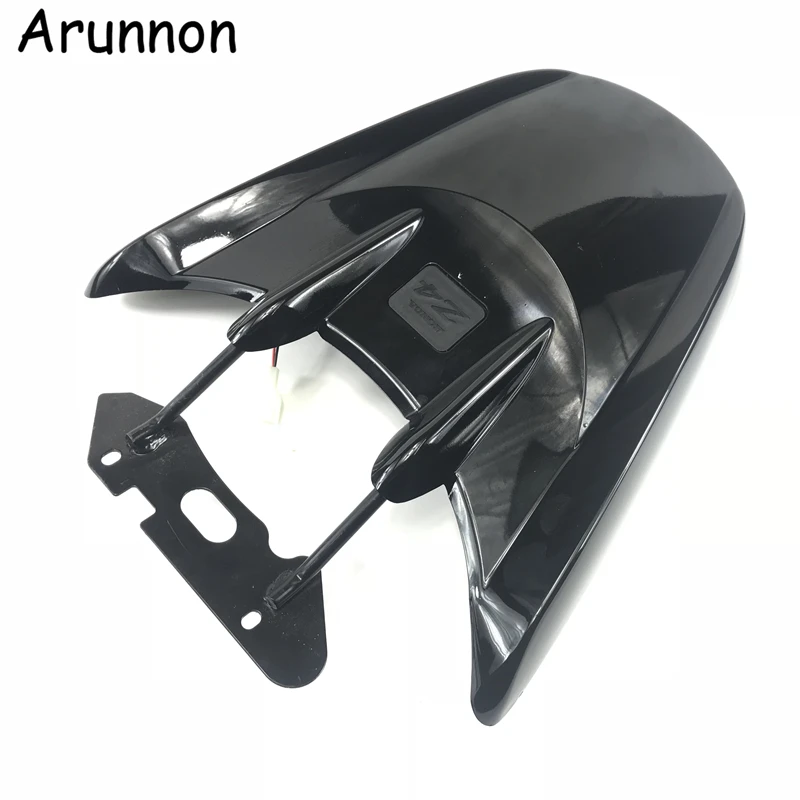 Arunnon Мотоциклетные аксессуары для Honda DIO Z4 AF56/AF57/AF62/AF63/AF68 Мотоцикл Скутер спойлер заднее крыло