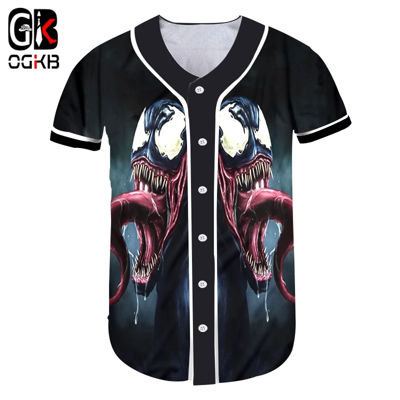 oversized baseball jersey mens