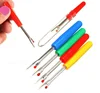 4pcs X Plastic Handle Seam Stitch Ripper Unpicker Thread Cutter Sewing Tool ► Photo 1/5