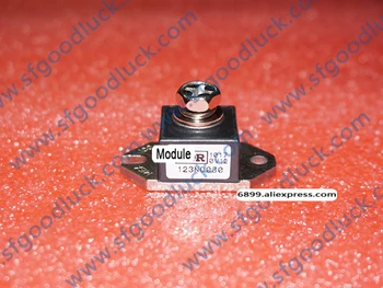 

123NQ080 SCHOTTKY RECTIFIER MODULE 80V 120A HALF PAK Module(D-67) Approximate Weight:25.6g(0.9oz.)